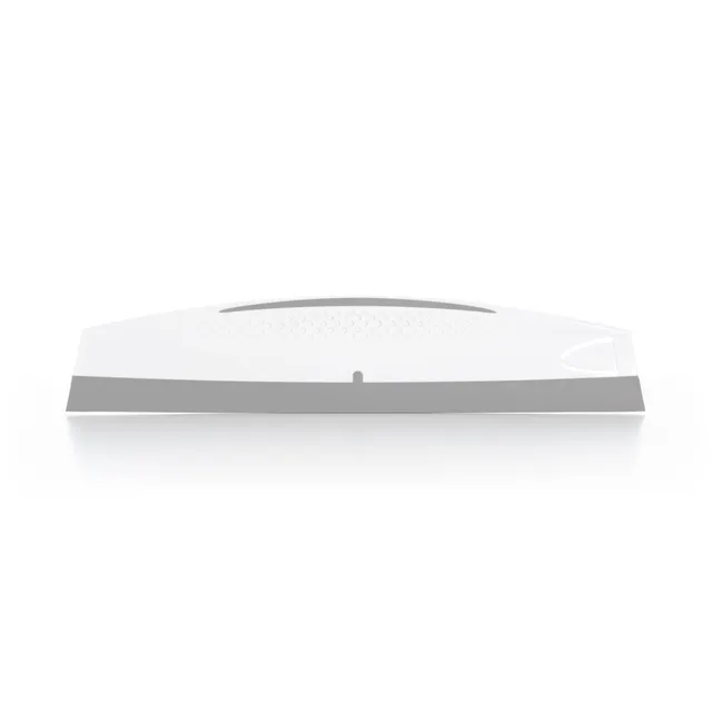 zadro-rasqueta-de-ducha-con-hoja-de-silicona-de-10-pulgadas-y-colgador-flexible image 1