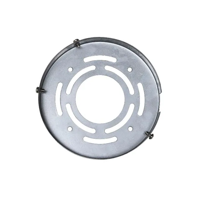 zadro-soporte-de-pared-con-tornillos-para-espejos-serie-ledw image 1