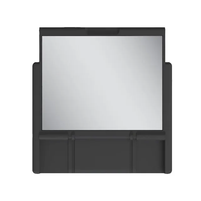 zadro-smart-device-espejo-de-maquillaje-adhesivo-para-m-vil-y-dispositivos-intel image 1