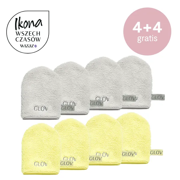 glov-guantes-de-desmaquillado-y-limpieza-facial-multipack-8-uds-4-4-gratis image 1