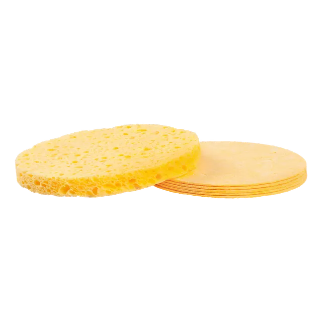 glov-natural-cleansing-pads-discos-de-celulosa-100-naturales-y-biodegradables-pa image 1