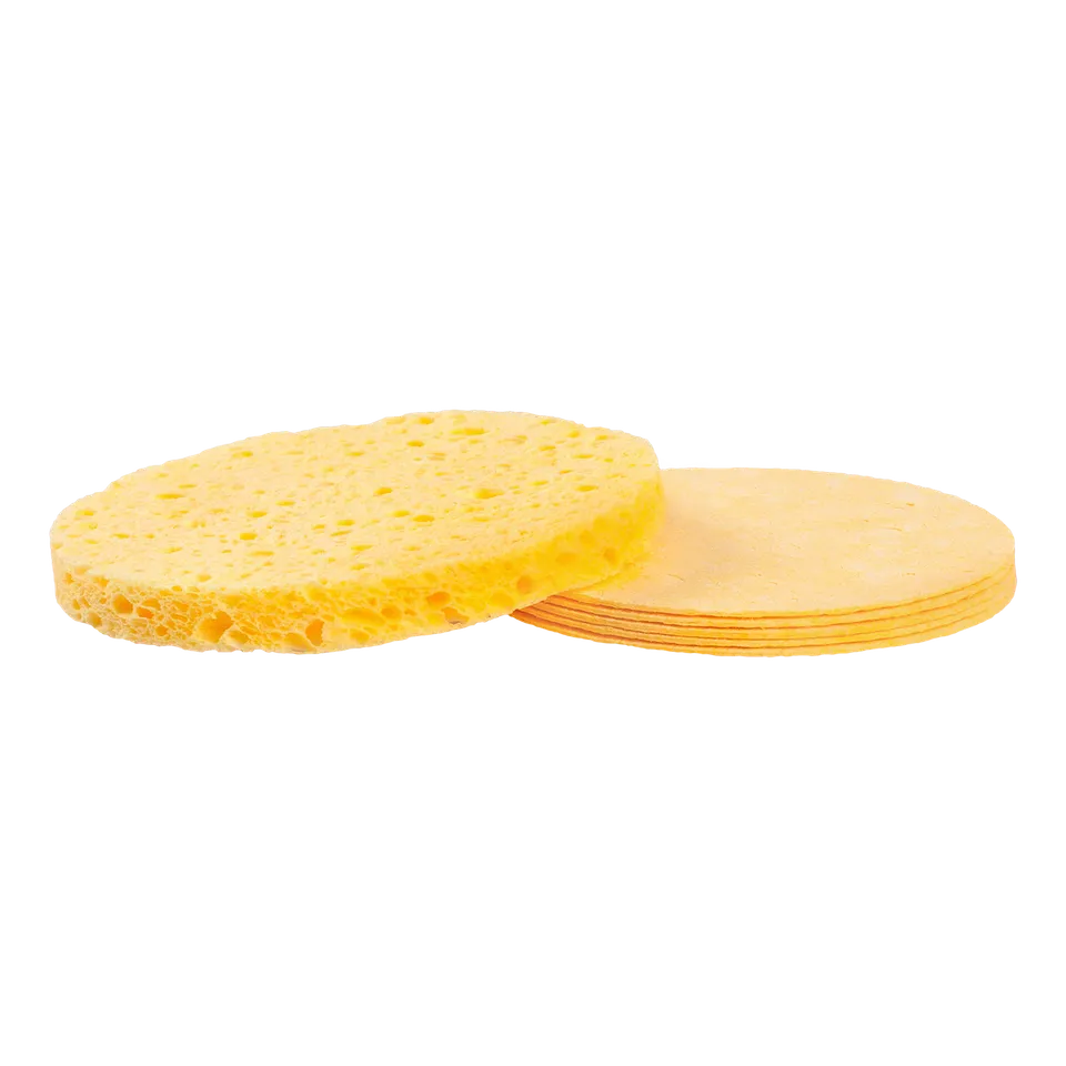 glov-natural-cleansing-pads-discos-de-celulosa-100-naturales-y-biodegradables-pa image 1