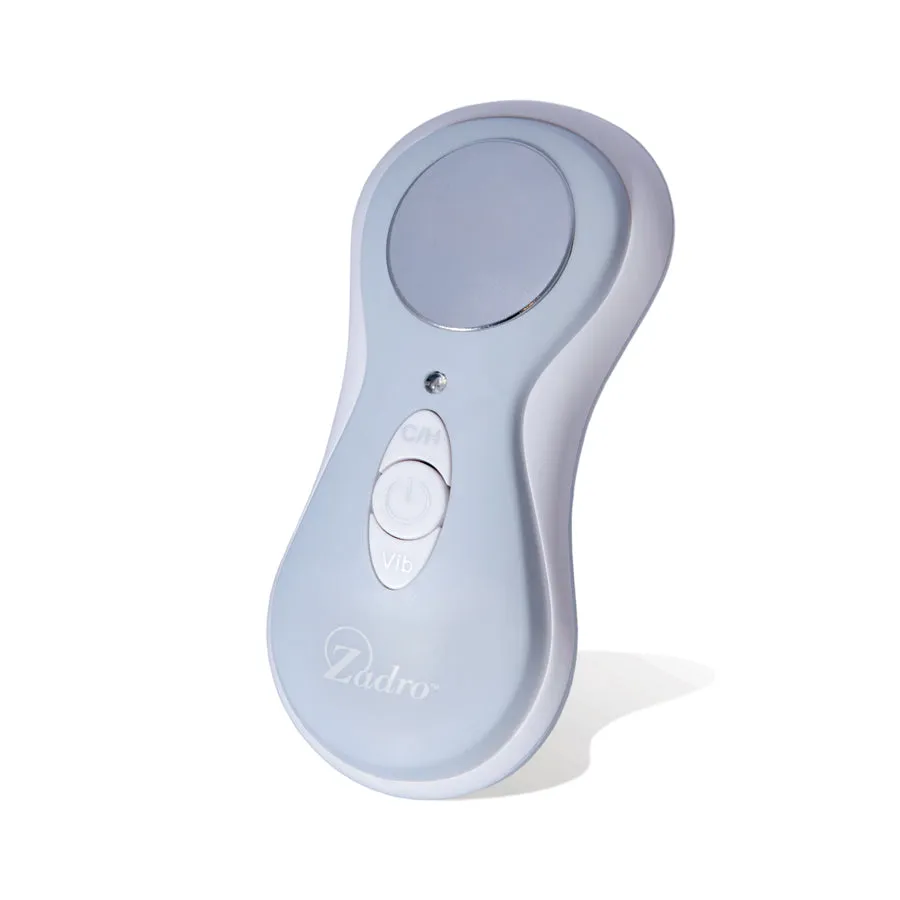zadro-masajeador-de-mano-hot-cold-con-doble-temperatura-y-usb image 1
