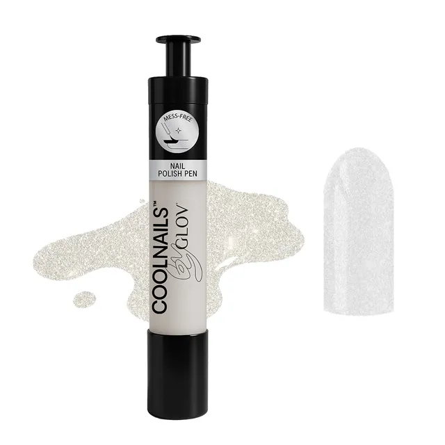 glov-coolnails-esmalte-cl-sico-starlight-esmalte-de-u-as-brillante-con-efecto-su image 1