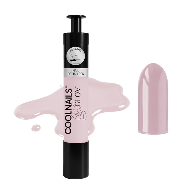 glov-coolnails-blushing-hour-esmalte-cl-sico-de-u-as-en-rosa-claro-ligero image 1