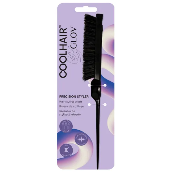 glov-precision-styler-cepillo-para-peinado-y-estilismo-con-cerdas-finas-precisas image 1