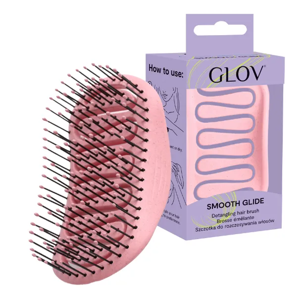 glov-smooth-glide-cepillo-desenredante-para-peinado-f-cil-y-sin-esfuerzo-apto-pa image 1