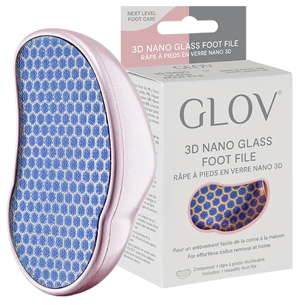 glov-tarka-de-nano-vidrio-para-pies-lima-pumice-para-talones-y-pies-suaves image 1