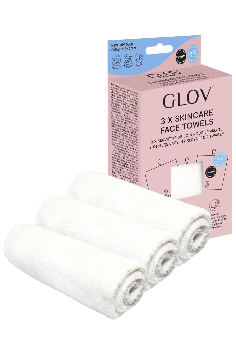 glov-skincare-face-towels-set-de-3-toallas-faciales-de-microfibra-ultrafina-para image 1