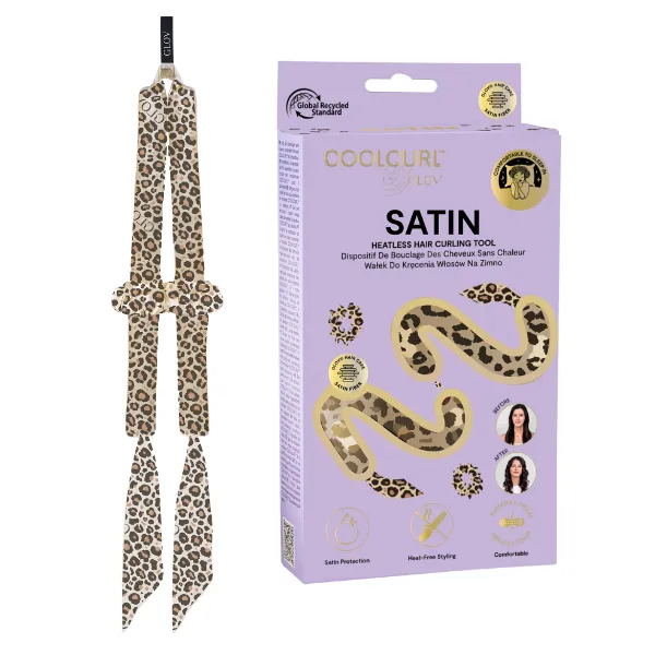 glov-coolcurl-satin-panterka-rizador-sin-calor-de-espuma-con-memoria-y-funda-de- image 1