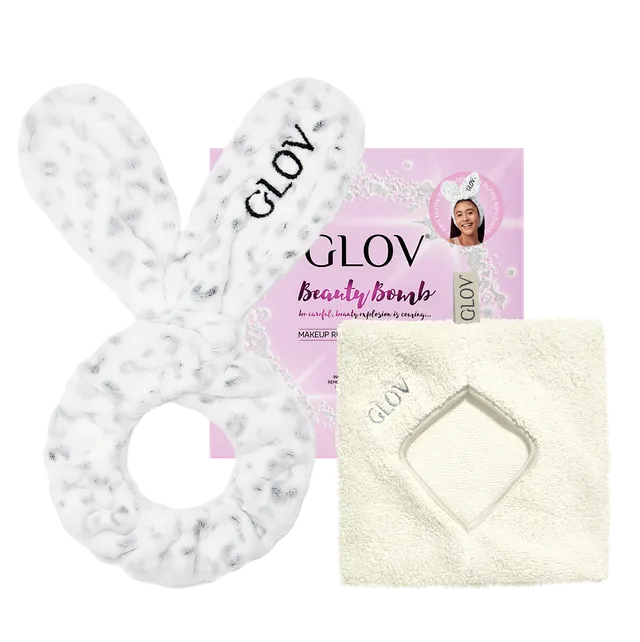 glov-beauty-bomb-set-de-limpieza-facial-con-guante-desmaquillante-comfort-y-cepi image 1