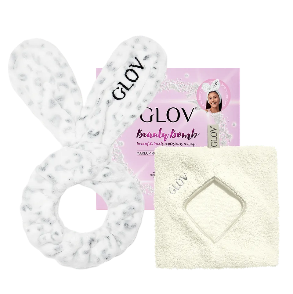 glov-beauty-bomb-set-de-limpieza-facial-con-guante-desmaquillante-comfort-y-cepi image 1