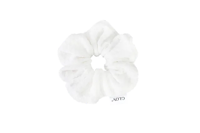 glov-hydroweave-coletero-absorbente-scrunchie-para-cabello-mojado image 1