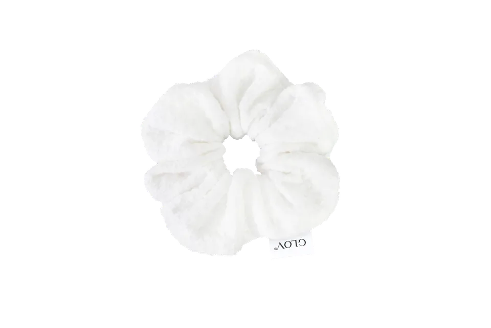 glov-hydroweave-coletero-absorbente-scrunchie-para-cabello-mojado image 1