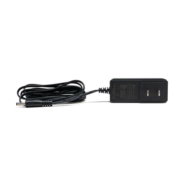 zadro-15v-1-5a-power-cord-adapter-fuente-de-repuesto-para-zadro-mood-light-thera image 1