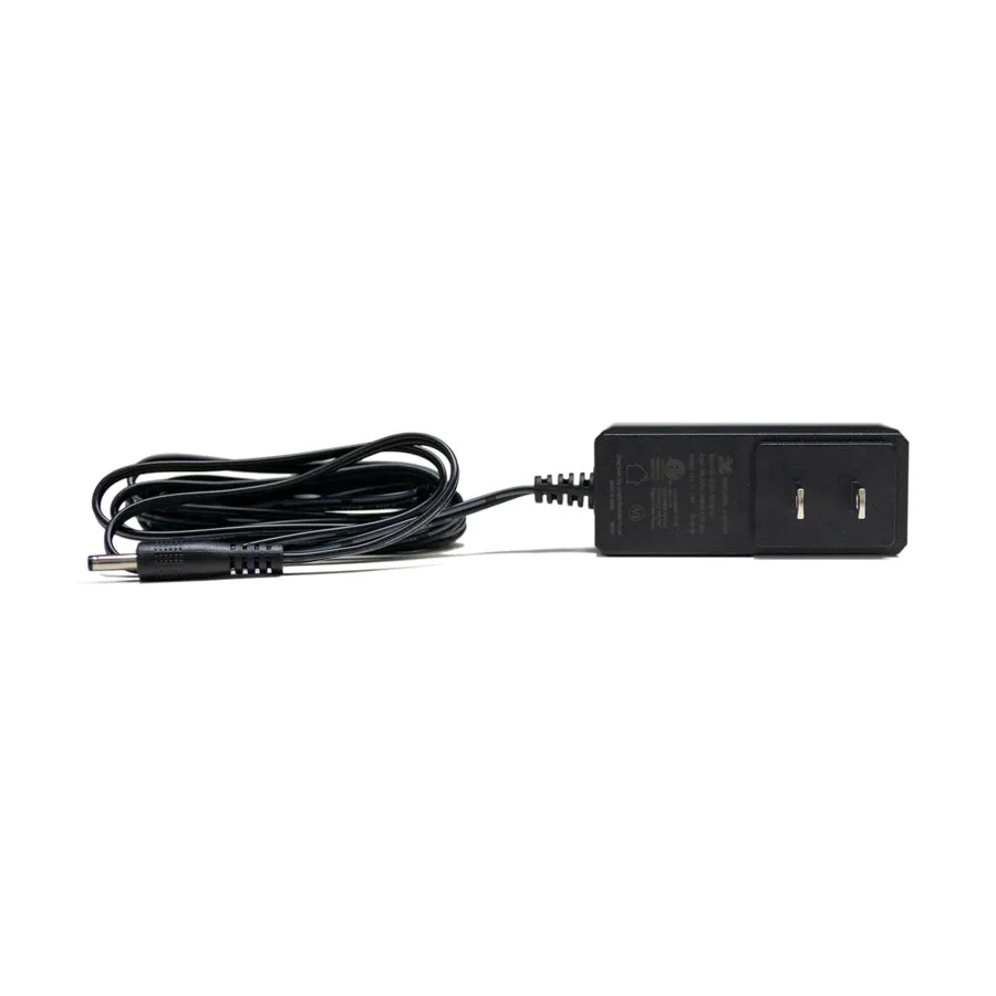 zadro-15v-1-5a-power-cord-adapter-fuente-de-repuesto-para-zadro-mood-light-thera image 1