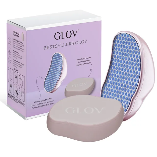 glov-bestsellers-set-de-piedra-p-mez-3d-y-depilador-de-nano-vidrio-para-cuidado- image 1