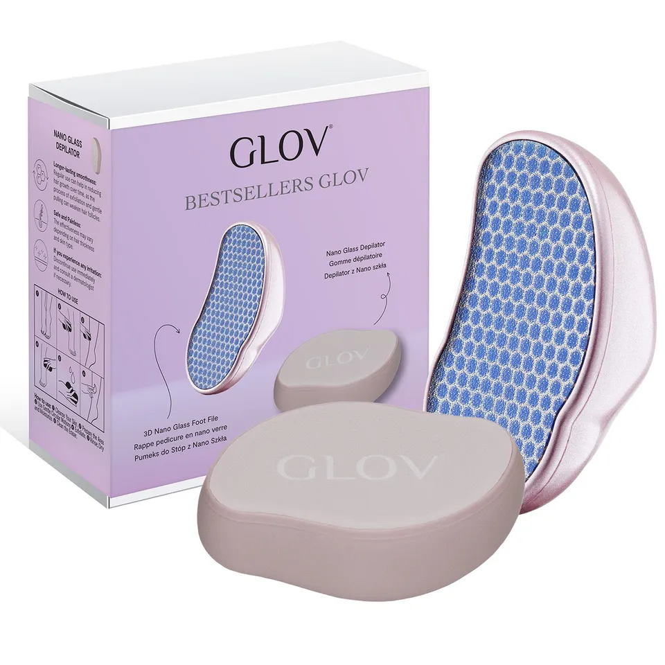 glov-bestsellers-set-de-piedra-p-mez-3d-y-depilador-de-nano-vidrio-para-cuidado- image 1