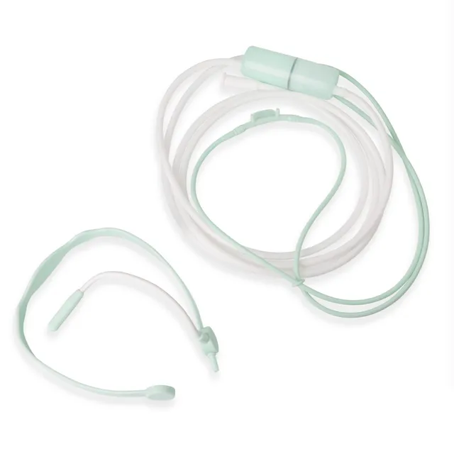 zadro-oxygen-bar-headset-kit-de-repuesto-para-barra-de-ox-geno-personal image 1