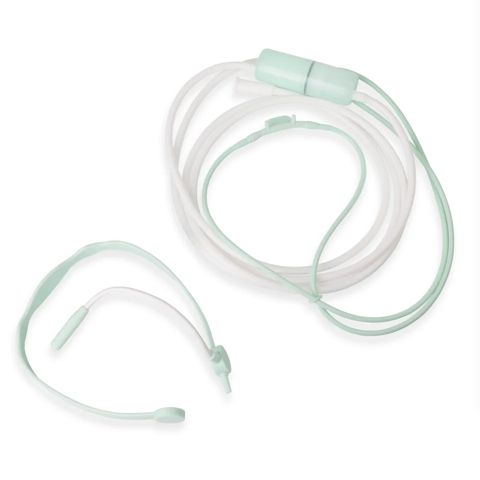 zadro-oxygen-bar-headset-kit-de-repuesto-para-barra-de-ox-geno-personal image 1