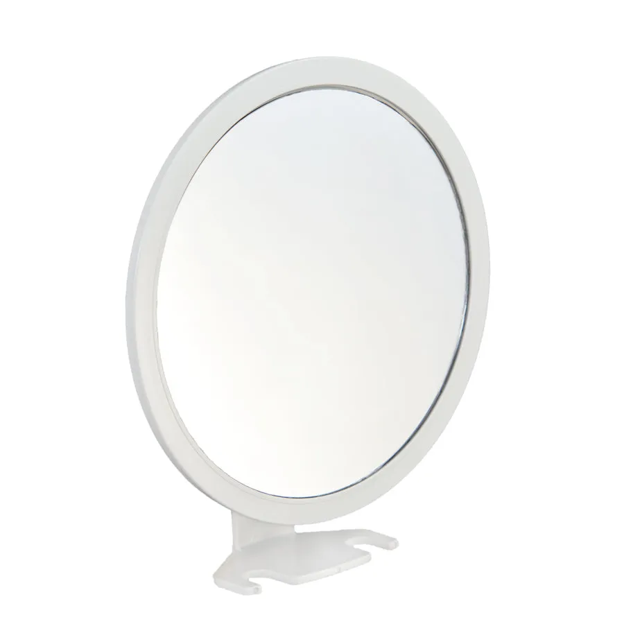 zadro-z-fogless-espejo-de-ducha-antivaho-con-aumento-ajustable-y-portacuchillas- image 1