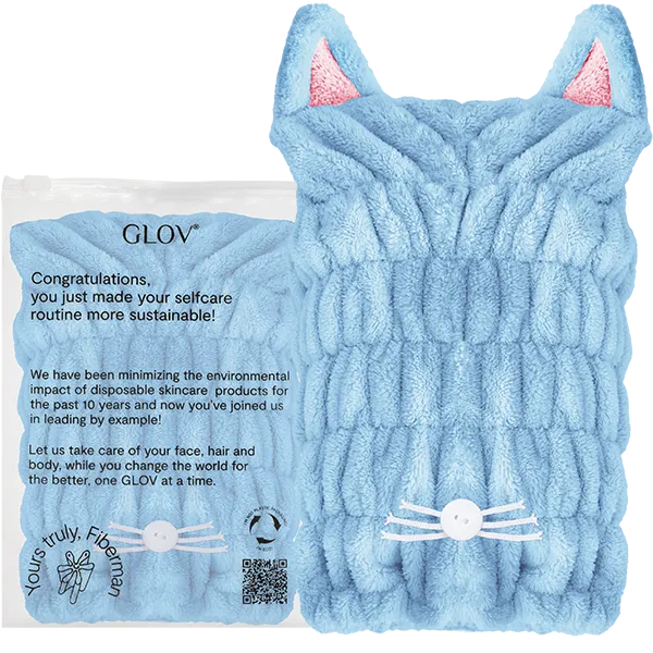 glov-turbante-de-microfibra-infantil-toalla-de-secado-r-pido-para-el-pelo-de-ni- image 1