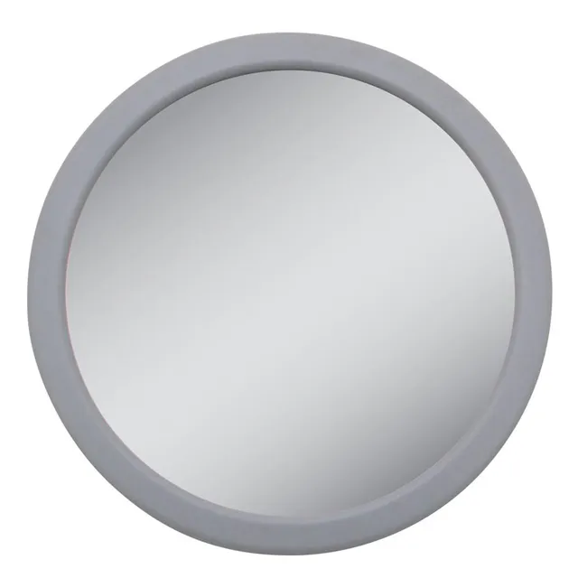 zadro-e-z-grip-spot-mirror-espejo-compacto-de-mano-con-aumento-12x-y-18-ventosas image 1