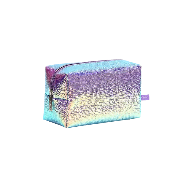glov-neceser-hologr-fico-cosm-tico-bolsa-de-almacenamiento-para-maquillaje-y-acc image 1