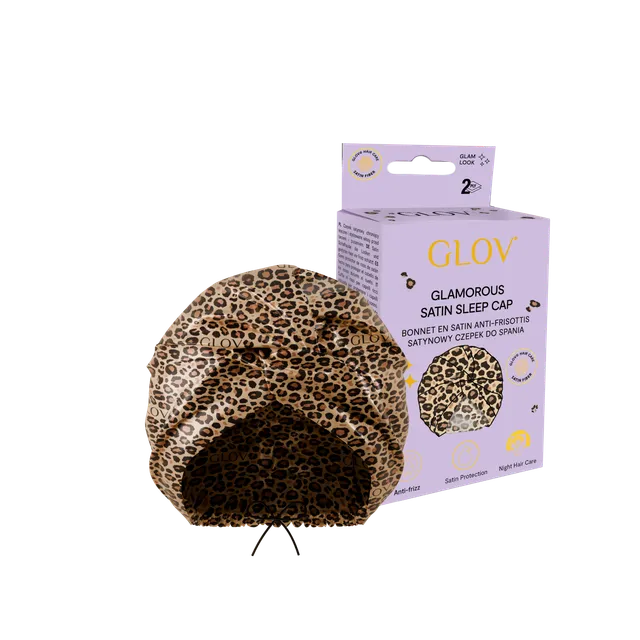 glov-gorro-de-sat-n-doble-capa-para-dormir-estampado-pantera-protecci-n-antiencr image 1