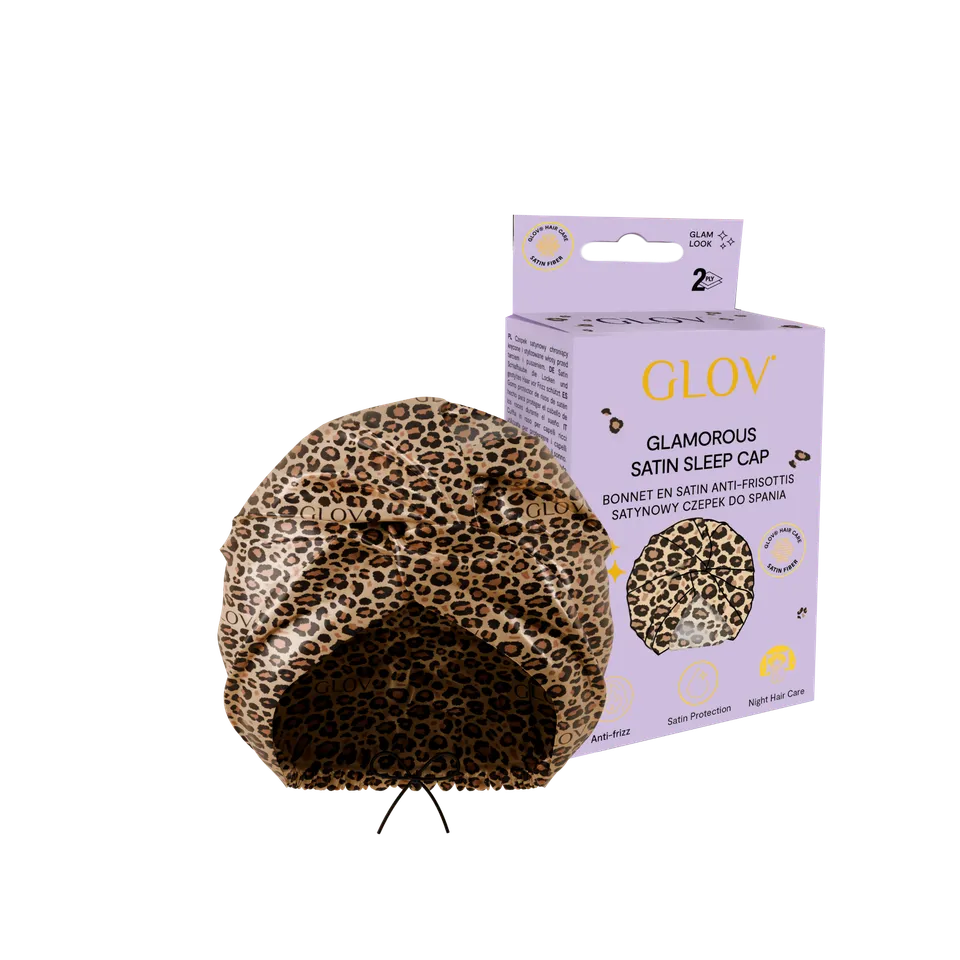 glov-gorro-de-sat-n-doble-capa-para-dormir-estampado-pantera-protecci-n-antiencr image 1