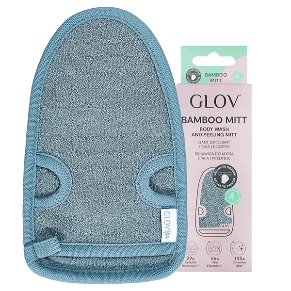 glov-guante-exfoliante-corporal-de-silicona-para-ducha-y-masaje image 1