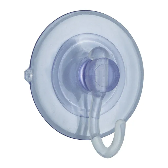 zadro-ganchos-de-doble-ventosa-z-super-hold-pack-de-4-fabricados-en-ee-uu image 1