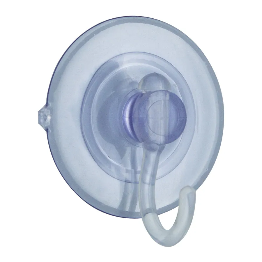 zadro-ganchos-de-doble-ventosa-z-super-hold-pack-de-4-fabricados-en-ee-uu image 1