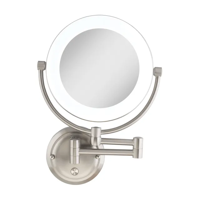 zadro-lexington-espejo-de-pared-iluminado-para-maquillaje-con-led-de-3-tonos-aum image 1