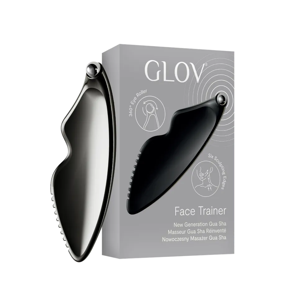 glov-face-trainer-masa-er-gua-sha-moderno-masajeador-facial-de-contorneado-y-dre image 1
