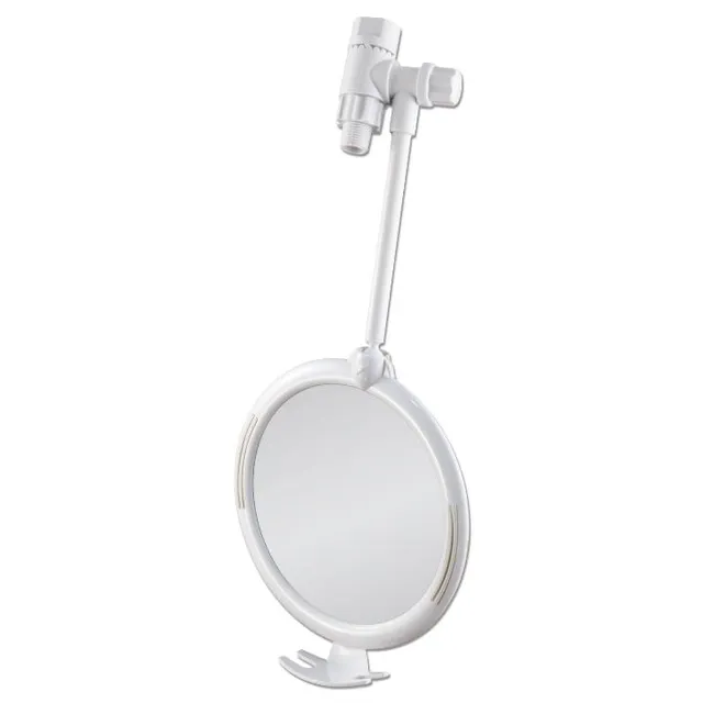 zadro-z-fogless-espejo-de-ducha-telesc-pico-con-aumento-2x-y-porta-cuchillas image 1