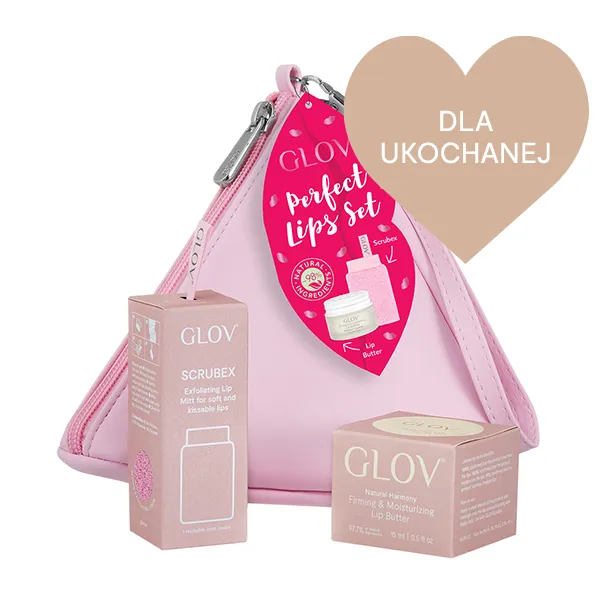 glov-perfect-lips-set-de-cuidado-de-labios-con-scrubex-exfoliante-y-lip-butter-d image 1