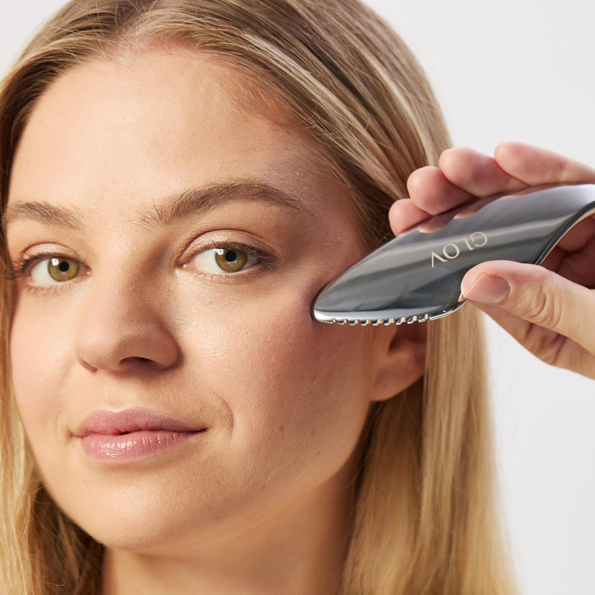 glov-face-architecture-set-set-de-cuidado-facial-con-gua-sha-y-guante-desmaquill image 2