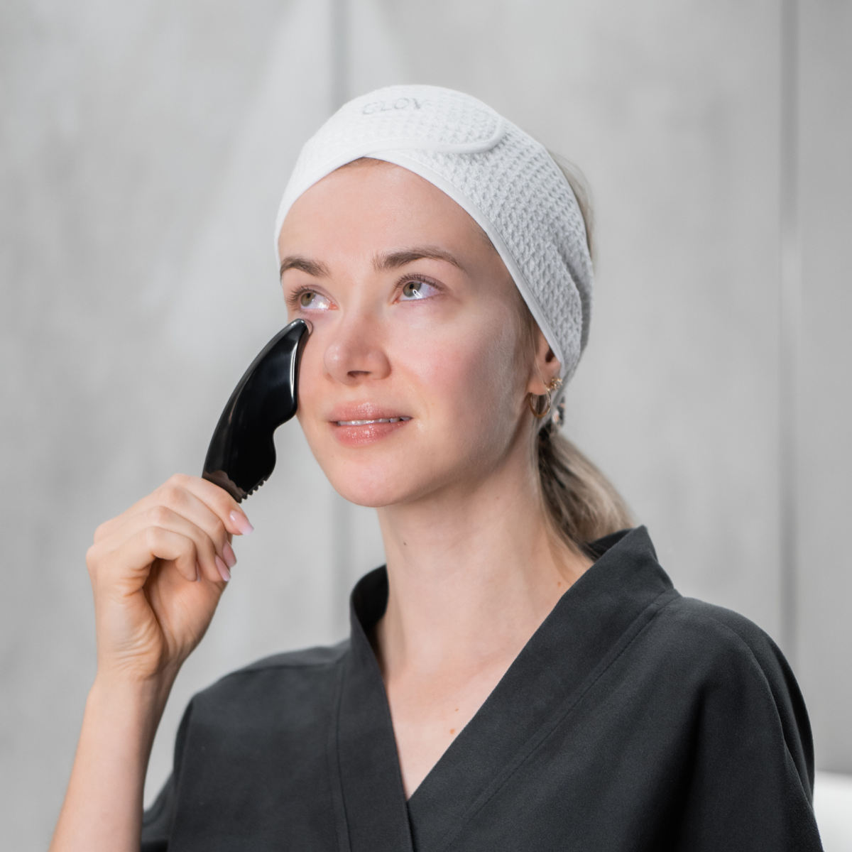 glov-face-architecture-set-set-de-cuidado-facial-con-gua-sha-y-guante-desmaquill image 4