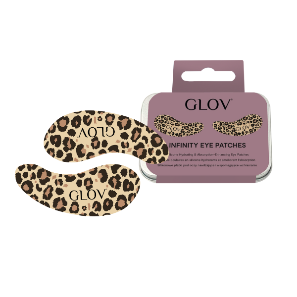 glov-infinity-eye-patches-parches-oculares-reutilizables-de-silicona image 1