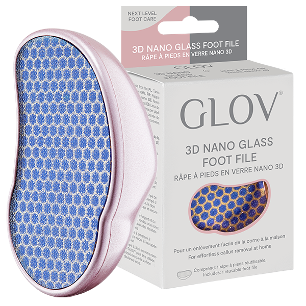glov-tarka-de-nano-vidrio-para-pies-lima-pumice-para-talones-y-pies-suaves image 1