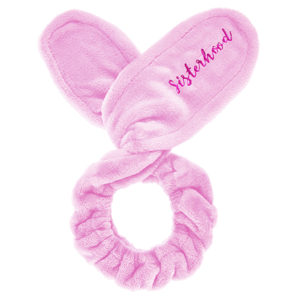 glov-bunny-ears-opaska-2en1-edici-n-limitada-diadema-de-orejas-de-conejo-con-gom image 2