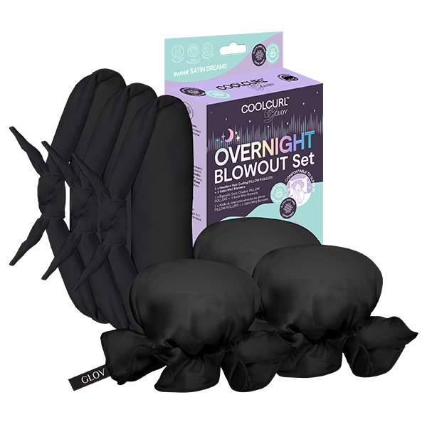 glov-overnight-blowout-set-rodillos-coolcurl-gorro-de-sat-n-anti-frizz-ondas-sin image 6