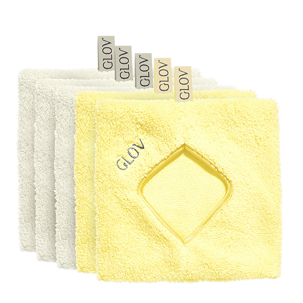 glov-pack-de-5-toallas-de-microfibra-para-limpieza-facial-y-desmaquillaje image 8
