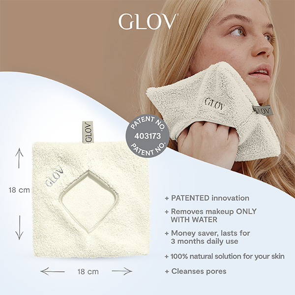 glov-pack-de-5-toallas-de-microfibra-para-limpieza-facial-y-desmaquillaje image 2