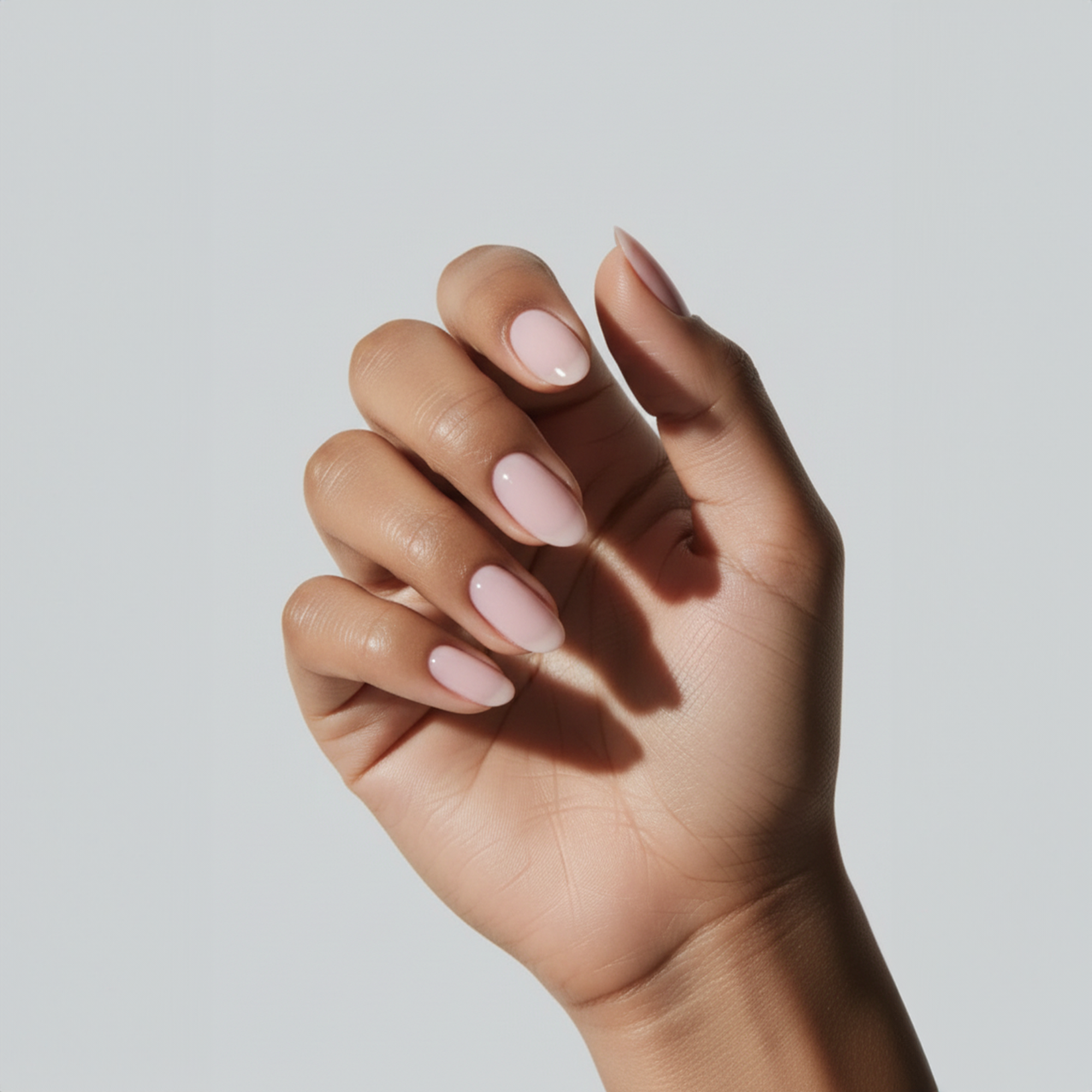 glov-coolnails-blushing-hour-esmalte-cl-sico-de-u-as-en-rosa-claro-ligero image 2