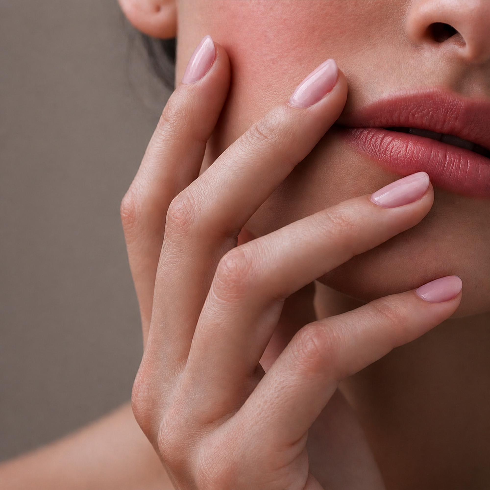 glov-coolnails-blushing-hour-esmalte-cl-sico-de-u-as-en-rosa-claro-ligero image 3