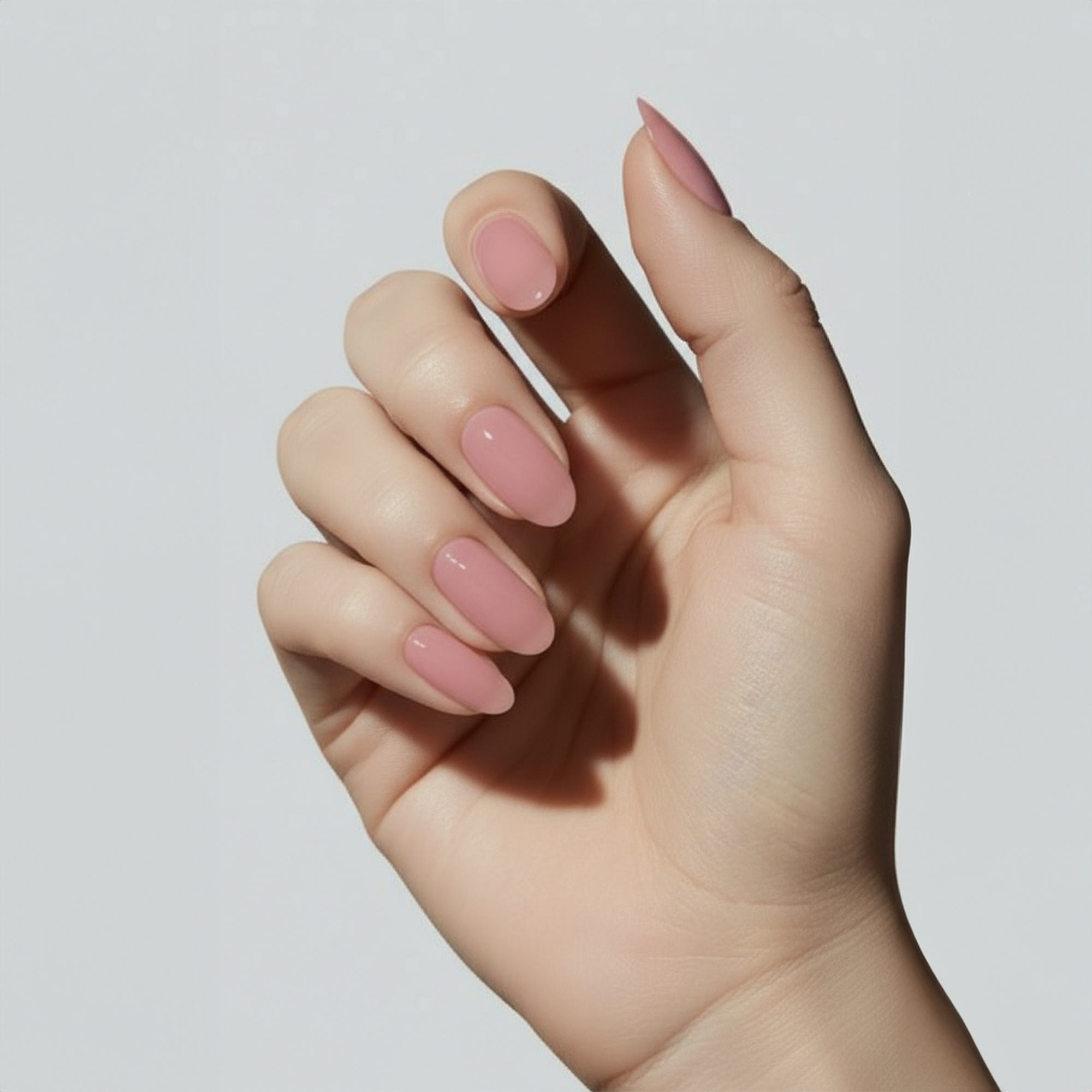 glov-coolnails-esmate-cl-sico-nude-rosewood-tono-rosa-palo-sereno-y-apagado image 2