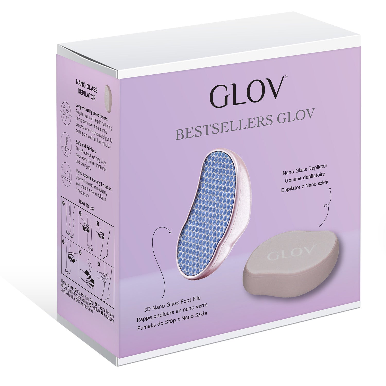 glov-bestsellers-set-de-piedra-p-mez-3d-y-depilador-de-nano-vidrio-para-cuidado- image 3
