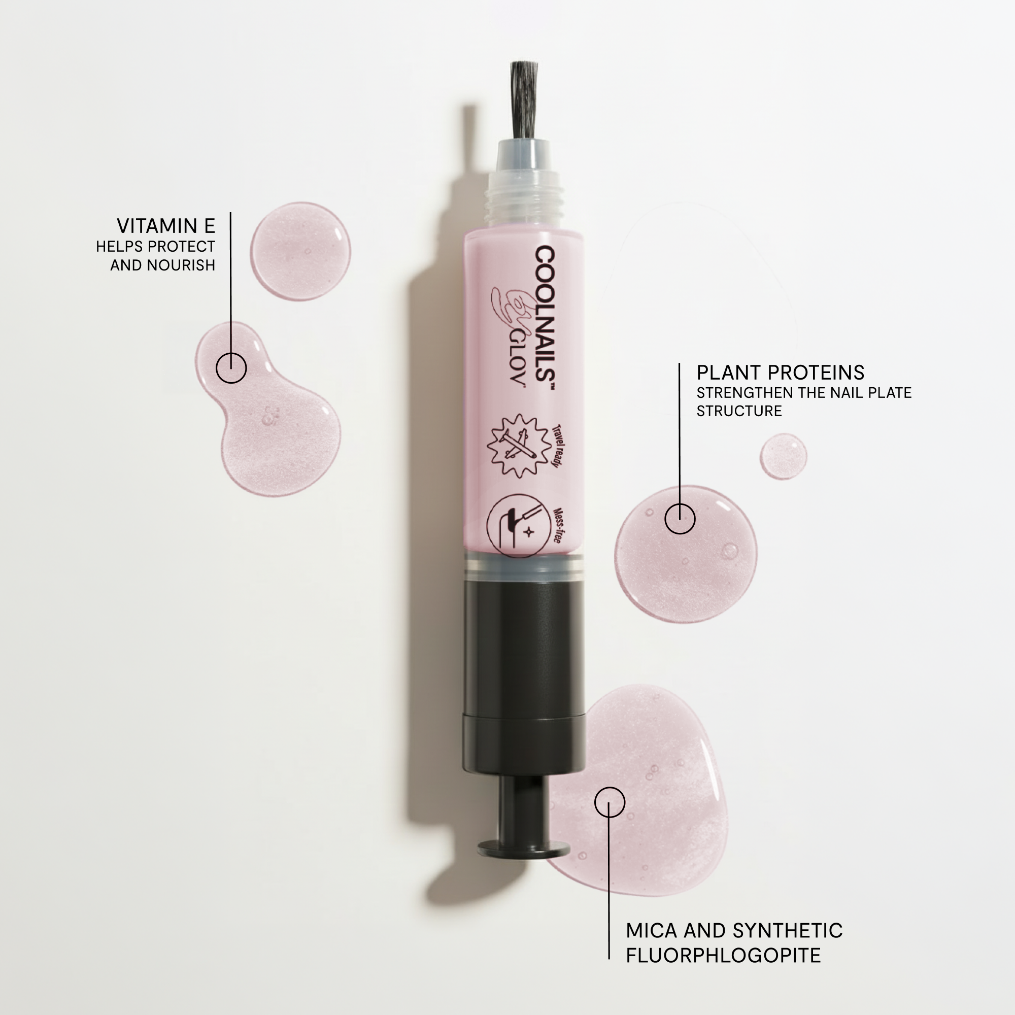glov-coolnails-esmalte-de-u-as-rose-quartz-active-cool-rosa-iridiscente-con-efec image 5